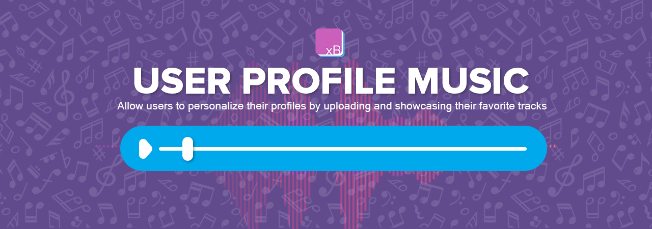 Resource '[XB] User Profile Music'