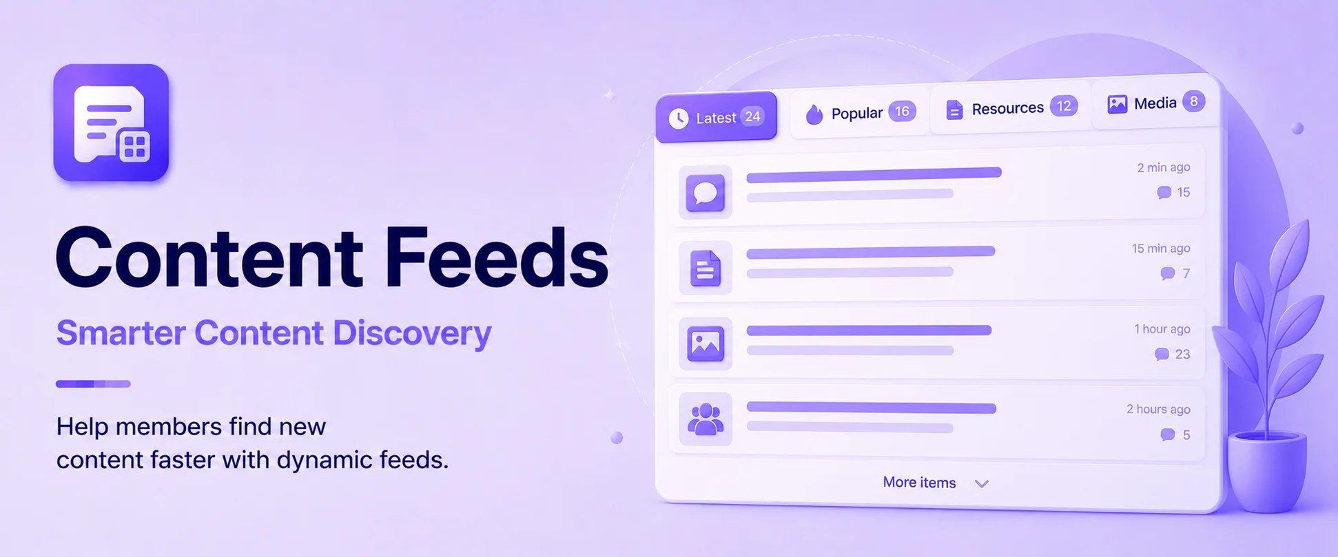 Resource '[XB] Content Feeds'