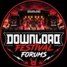 Download Festival Forums