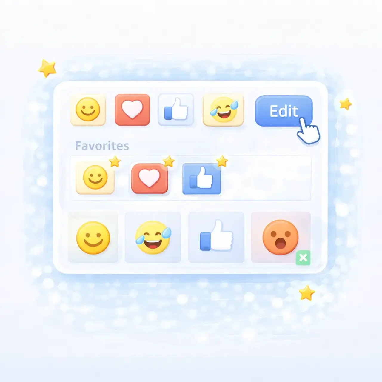 Resource '[XB] Reaction Favourites'