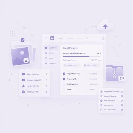 Resource banner