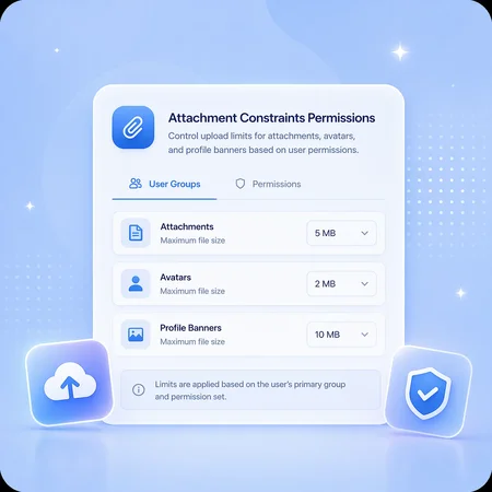 Resource banner