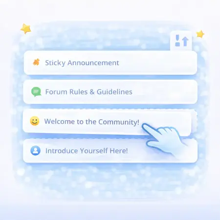 Resource banner