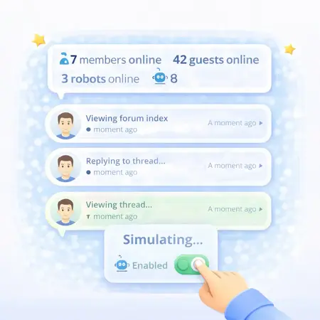 Resource banner
