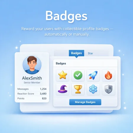 Resource banner