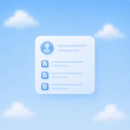 Resource banner