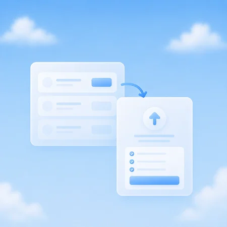 Resource banner