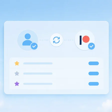 Resource banner