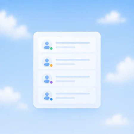 Resource banner
