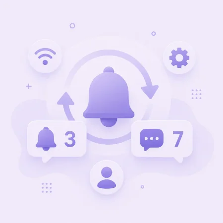Resource banner