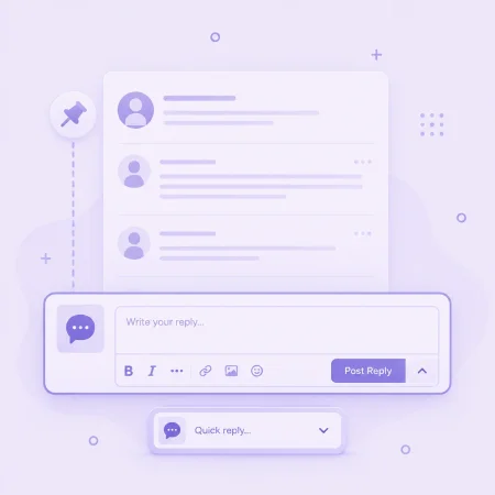Resource banner