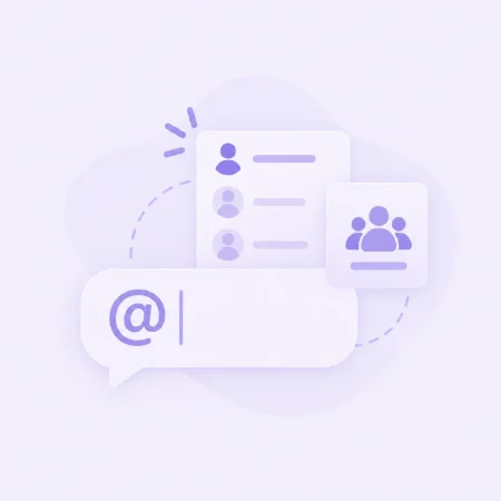 Resource banner