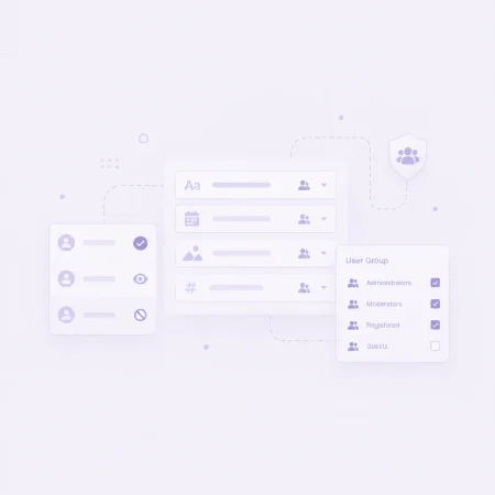 Resource banner