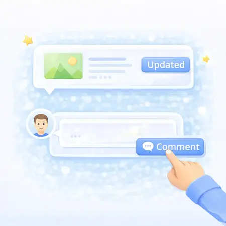 Resource banner