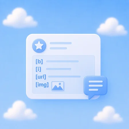 Resource banner
